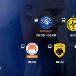 Φιλικά προετοιμασίας για την Καρδίτσα ενόψει της σεζόν 2026/27: Ανακοινώθηκαν οι αντίπαλοι