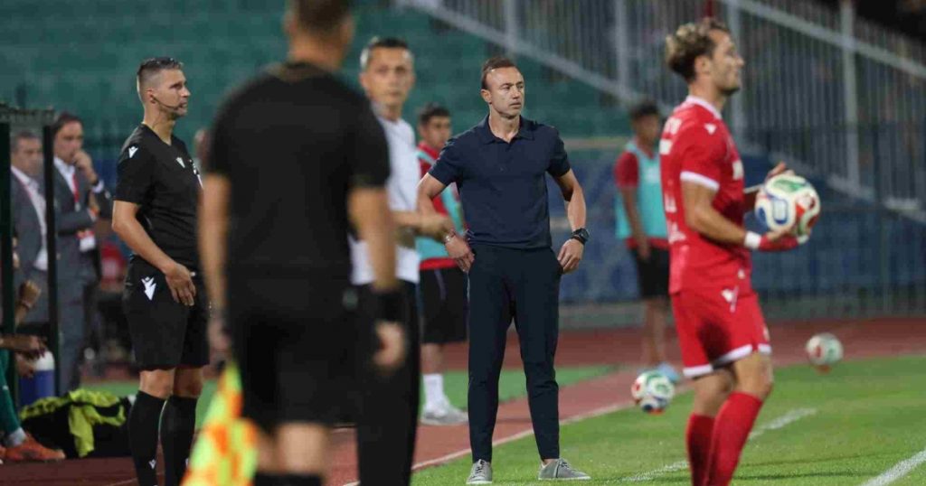 Κόντης: ΟΦΗ, οι σπουδαίες νίκες ενισχύουν την ανάπτυξη και την επιθυμία για επιτυχίες