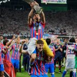 Conference League: Όλο το πρόγραμμα της φάσης των ομίλων αποκαλύπτεται