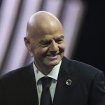 Σκάνδαλο Ινφαντίνο: UEFA και εξαψήφιο ποσό σε ερωμένη του επικεφαλής της FIFA