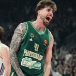 Ερνανγκόμεθ: Η απόφαση ανανέωσης με Παναθηναϊκό και τα σχόλια για Ομπράντοβιτς