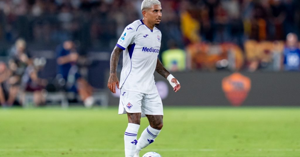 Νικολακόπουλος στην εκπομπή Galacticos by Interwetten: Ο Ντοντό αναμένεται μέχρι το βράδυ!