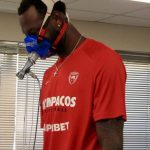 Ολυμπιακός: Ολοκληρώθηκαν οι ιατρικές και εργομετρικές εξετάσεις των ερυθρολεύκων παικτών