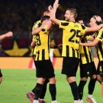 Η Νόα κοροϊδεύει την ΑΕΚ: «Εύκολη πρόκριση χωρίς εμάς αντίπαλους»