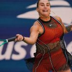 US Open: Σφοδρή κριτική στη Σαμπαλένκα για τα 127 καράτια κοσμημάτων της στο κορτ