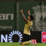 Σπόρτινγκ θριαμβεύει με 4-0 επί της Ρίο Άβε: Αποδοτική εμφάνιση από τα Λιοντάρια