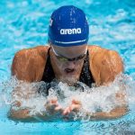 Η Παυλοπούλου φτάνει στα ημιτελικά 200μ. μεικτής με πανελλήνιο ρεκόρ στο Ευρωπαϊκό Πρωτάθλημα Κολύμβησης