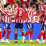Ατλέτικο Μαδρίτης θριαμβεύει 3-1 επί της Σεβίλλης, ανήμπορος ο Βλαχοδήμος να αντισταθεί