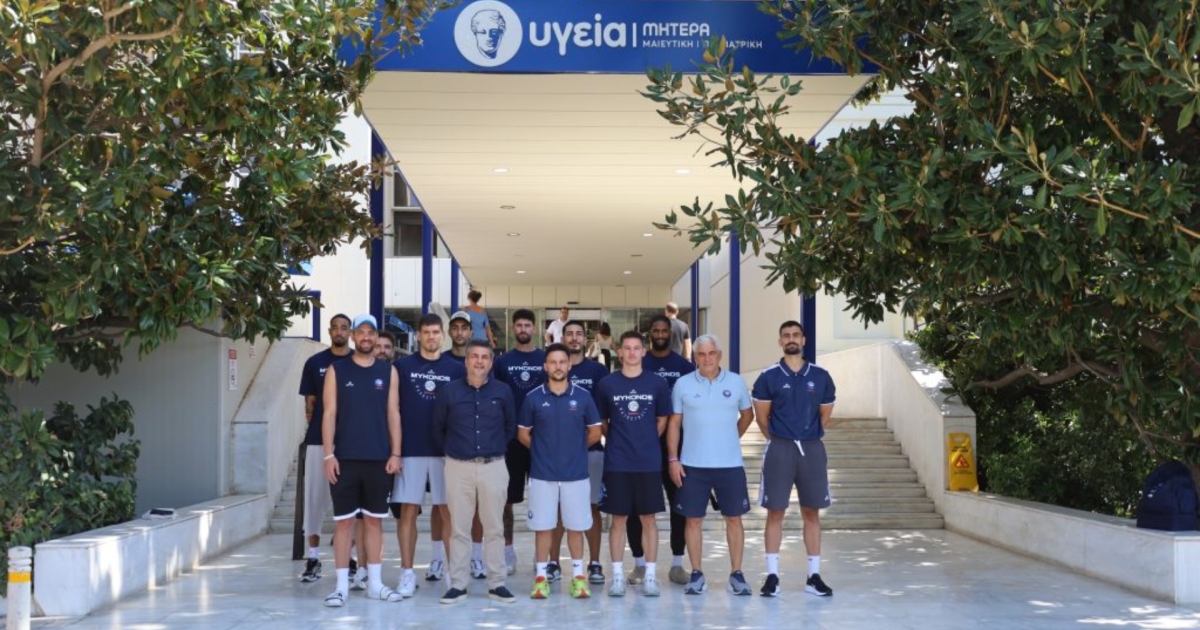 Μεγάλη επιτυχία του Τρικαλινού ποδηλατικού ομίλου στον Γύρο Θεσσαλίας