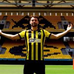 Κάιρινεν: «Στοχεύω σε τίτλο και Champions League» - οι λεπτομέρειες της συνέντευξης (vid)