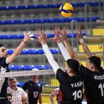 Εθνική ανδρών: Πρώτη ήττα στους Μεσογειακούς Αγώνες 2026 στην Αλγερία