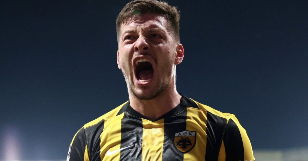 ΑΕΚ: Τα τρία μυστικά για την επιτυχία στο Champions League και τα εκατομμύρια που προσφέρει