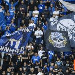 Συνάντηση φιλάθλων Λέφσκι στο ΟΑΚΑ πριν τη μεγάλη αναμέτρηση με την ΑΕΚ