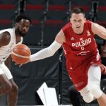 Προκριματικά MundoBasket 2027: Αήττητη η Πολωνία με ηγέτη τον ταλαντούχο Πονίτκα