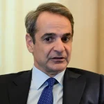 Μητσοτάκης: Συγχαρητήρια στους Χρήστου και Σίσκο για την πορεία τους στο Ευρωπαϊκό Υδατοσφαίρισης 2028