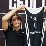 Ο Τζέντι Όσμαν αποκαλύπτει τους λόγους αποχώρησης από Παναθηναϊκό και τα ενδιαφέροντα άλλων ομάδων