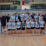 Απογοητευτική ήττα για την Εθνική Γυναικών από τη Σουηδία στο τελευταίο φιλικό αγώνα