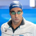 Μπίλας σπάει το Πανελλήνιο ρεκόρ και προκρίνεται στα ημιτελικά του Ευρωπαϊκού Κολύμβησης 50μ. πεταλούδα