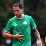 Παναθηναϊκός: Διαψεύδει τις φήμες για Καλάμπρια από Ιταλία – Όλη η αλήθεια εδώ