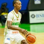 Σενεγάλη vs Ανγκόλα 84-82: Ο Μπάντιο «κλείδωσε» τη νίκη με εντυπωσιακή απόδοση στο «θρίλερ»