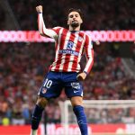 Ατλέτικο Μαδρίτης: Νίκη 2-0 επί της Μάλαγα για καλή εκκίνηση στη La Liga