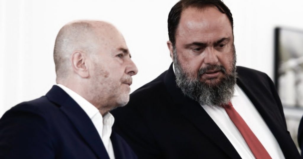 Super League: Ολυμπιακός αντεπίθεση εναντίον Αλαφούζου για την τηλεοπτική πρόταση