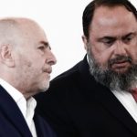 Super League: Ολυμπιακός αντεπίθεση εναντίον Αλαφούζου για την τηλεοπτική πρόταση