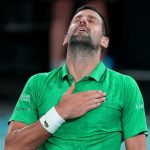 Νόβακ Τζόκοβιτς: Αποχαιρετισμός στο US Open με απρόσμενο έπαθλο για τον σπουδαίο τενίστα