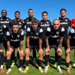 Καλαμάτα νίκησε τον Βόλο 2-0 και προκρίθηκε στον τελικό με Πανιώνιο στο Πανθεσσαλικό Στάδιο