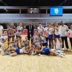 Εθνική γυναικών: Εντυπωσιακή αρχή στους Μεσογειακούς αγώνες με 3-0 επί του Κόσοβου
