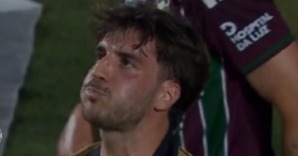 Συναρπαστική ισοπαλία 2-2 για την Σπόρτινγκ με την Εστρέλα Αμαδόρα στην πρεμιέρα του πρωταθλήματος