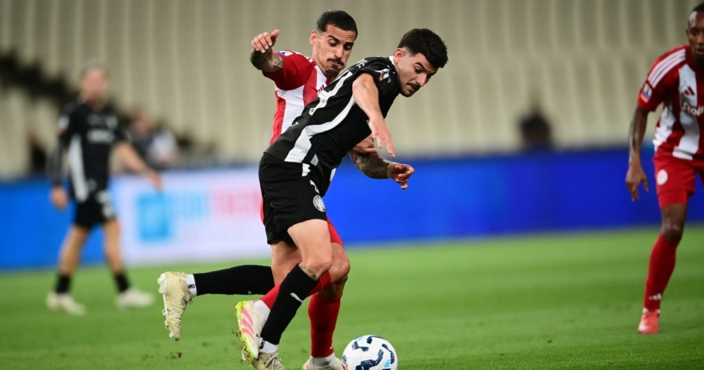 Europa League: Ποιες είναι οι ημερομηνίες των αγώνων Ολυμπιακού και ΟΦΗ στη φάση ομίλων