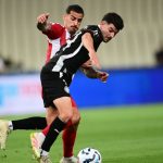 Europa League: Ποιες είναι οι ημερομηνίες των αγώνων Ολυμπιακού και ΟΦΗ στη φάση ομίλων