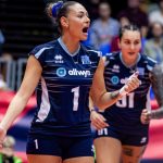 Χατζηευστρατιάδου: Αισθάνομαι στα ουράνια και ζωντανεύω κάθε στιγμή της ζωής μου