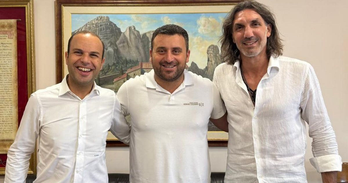 Μεγάλη επιτυχία του Τρικαλινού ποδηλατικού ομίλου στον Γύρο Θεσσαλίας