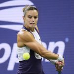 Σβιόντεκ: Η Πολωνή ανατρέπει τη Σάκκαρη και προχωρά στις "16" του WTA Σινσινάτι