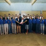 ΕΟΠΕ: Ευγνωμοσύνη στην Καρέλια και τιμητική διάκριση στον Κούβελο από την Ομοσπονδία