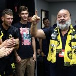ΑΕΚ: Πριμ 2 εκατ. ευρώ από Ηλιόπουλο για την πρόκριση στους ομίλους του Champions League!