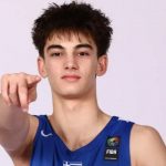 Σπανούλης: “Έτοιμοι για EuroBasket U16, στοχεύουμε σε μετάλλιο και προκλήσεις”