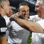 Κόντης: Αποκαλύπτει την αγάπη του για τα τρόπαια ως συλλέκτης επιτευγμάτων