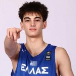 Θανάσης Σπανούλης: «Στρατηγική για κατάκτηση χρυσού στο Ευρωμπάσκετ U16»
