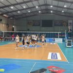 Εθνική Γυναικών: Φιλικά στην Ιταλία ενόψει Eurovolley 2023