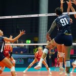 EuroVolley: Ασυναγώνιστοι οι Τάνης και Ανθούλης στα κορυφαία rankings της διοργάνωσης