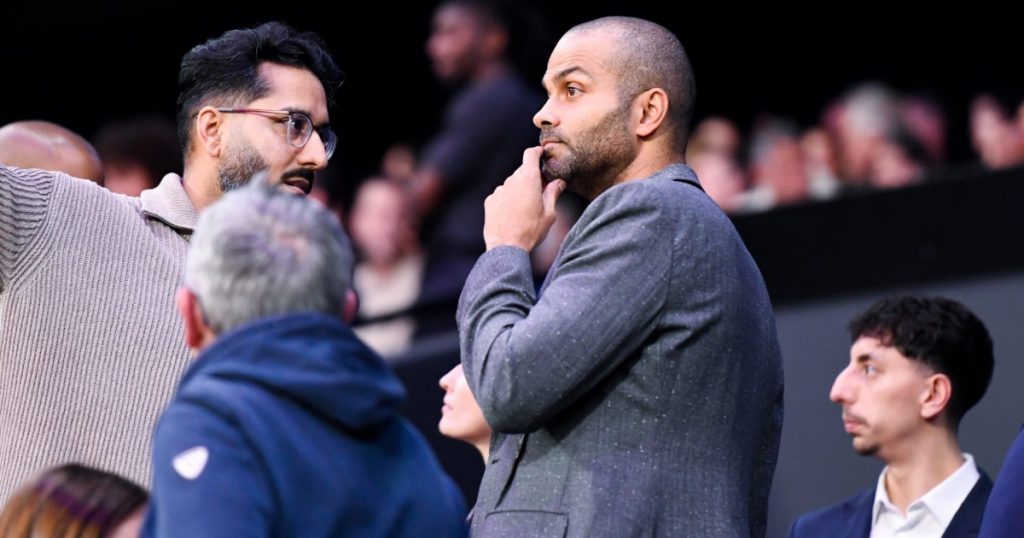 Βιλερμπάν: Μόνο 5 παίκτες καταχωρημένοι στη Euroleague φέτος!