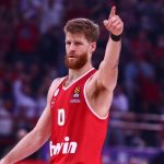 Ολυμπιακός: Τριάδα γκαρντ έτοιμη, απουσία Γουόκαπ για τη νέα πρόκληση