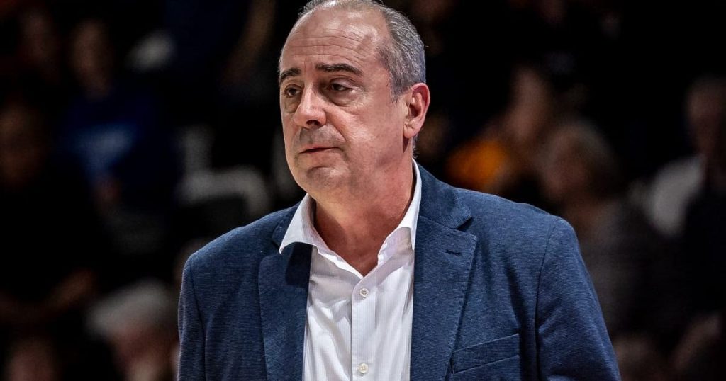 Μάλαγα επενδύει σε παίκτη Νο2 του NBA Draft, ρισκάροντας για την επόμενη σεζόν