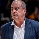 Μάλαγα επενδύει σε παίκτη Νο2 του NBA Draft, ρισκάροντας για την επόμενη σεζόν