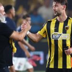 Κάιρινεν: «Αναπάντεχα 4 γκολ, θα δώσουμε τα πάντα απέναντι σε οποιαδήποτε ομάδα»