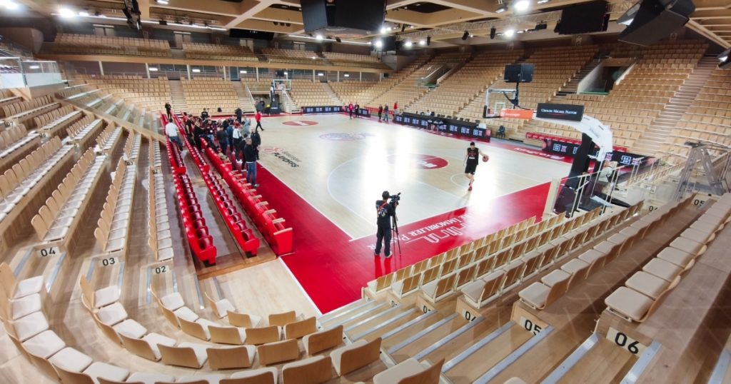 Μονακό: Στις 20 Αυγούστου η κρίσιμη ακρόαση στην Εθνική Ολυμπιακή Επιτροπή