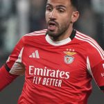 Μπενφίκα – Ακαντέμικο 2-2: Άτυχοι οι αετοί της Λισαβόνας με γκέλα στην πρεμιέρα του πρωταθλήματος